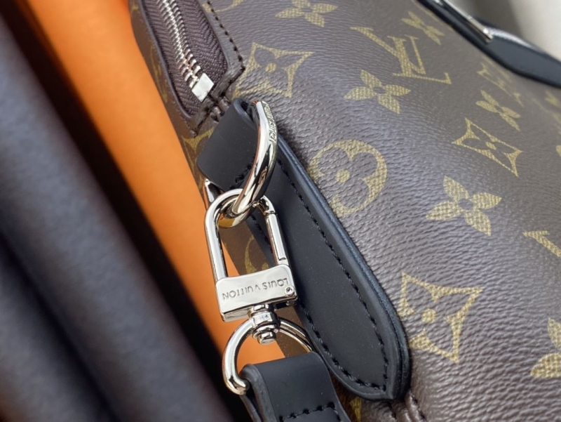 LV Mens Briefcases